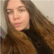 Étudiante en tourisme sérieuse et motivée – Aide en toutes matières jusqu’au collège + français & anglais au lycée :)